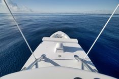 Buy a Top Shelf Too - Contender Boats at Shestakov Yacht Sales
