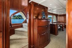 JADE PANAMA - RAYBURN CUSTOM YACHTS