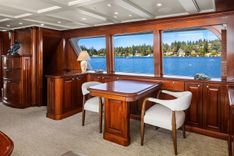 Лучшие предложения покупки яхты JADE PANAMA