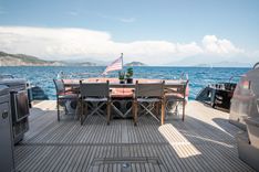 Лучшие предложения покупки яхты Amara 86