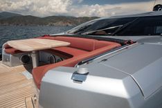 Купить яхту Amara Predator 84 в Shestakov Yacht Sales