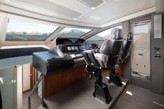 Продажа яхты Amara 86