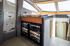 Стоимость яхты Amara