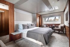 Лучшие предложения покупки яхты Amara Predator 84