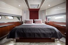 Продажа яхты Amara 2009