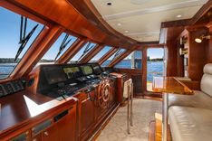Купить JADE PANAMA - RAYBURN CUSTOM YACHTS
