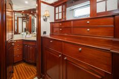 Лучшие предложения покупки яхты JADE PANAMA Flush Deck