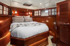 Лучшие предложения покупки яхты JADE PANAMA - RAYBURN CUSTOM YACHTS