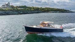 best yacht sales deals ELOISE - CH MARINE