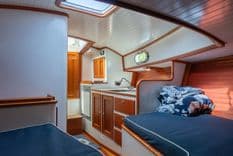 ELOISE - CH MARINE yacht sale