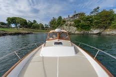 Buy a yacht ELOISE - CH MARINE