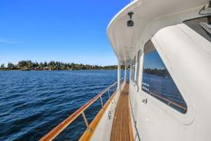 Лучшая цена на JADE PANAMA Flush Deck