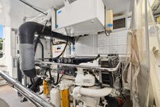 Купить яхту JADE PANAMA - RAYBURN CUSTOM YACHTS в Shestakov Yacht Sales