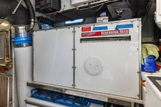 Стоимость яхты JADE PANAMA 76