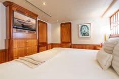 best yacht sales deals AVALINA 2003