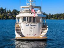 JADE PANAMA - RAYBURN CUSTOM YACHTS
