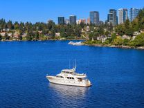 JADE PANAMA - RAYBURN CUSTOM YACHTS