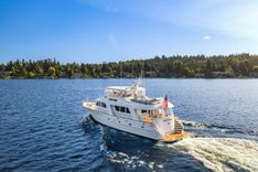 Продажа яхты JADE PANAMA - RAYBURN CUSTOM YACHTS