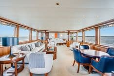 Buy a yacht AVALINA - WESTPORT