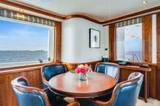 Buy a yacht AVALINA 130