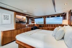 AVALINA - WESTPORT yacht sale