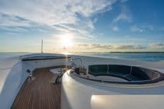 Buy a yacht AVALINA - WESTPORT