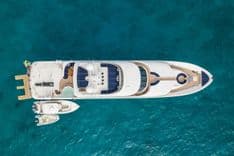 Buy a yacht AVALINA 2003