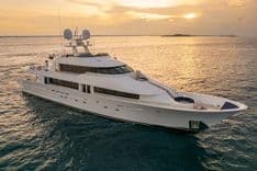 Buy a AVALINA at Shestakov Yacht Sales