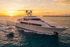 Buy a yacht AVALINA 130