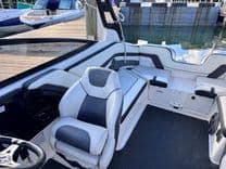 the best price on 2016 YAMAHA 242 LIMITED S 23