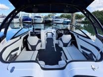 best yacht sales deals 2016 YAMAHA 242 LIMITED S