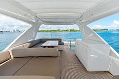 Стоимость яхты ELEVATION - PRESTIGE