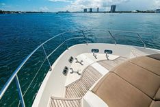 Купить яхту ELEVATION - PRESTIGE в Shestakov Yacht Sales