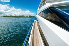 Лучшие предложения покупки яхты ELEVATION - PRESTIGE