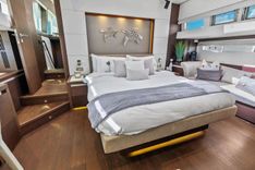 Купить яхту ELEVATION 2016 в Shestakov Yacht Sales