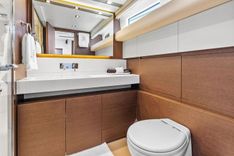 Стоимость яхты ELEVATION - PRESTIGE