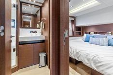 Стоимость яхты ELEVATION - PRESTIGE