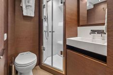 Купить яхту ELEVATION - PRESTIGE в Shestakov Yacht Sales