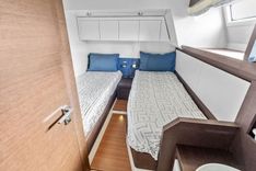 Стоимость яхты ELEVATION