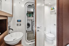 Продажа яхты ELEVATION 75