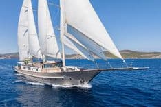 THE LANGLEY - AEGEAN YACHT yacht sale