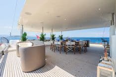 best yacht sales deals THE LANGLEY - AEGEAN YACHT