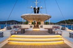 the best price on THE LANGLEY - AEGEAN YACHT