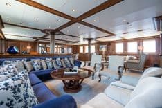 THE LANGLEY 3 Mast Schooner yacht sale