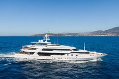 best yacht sales deals THE WELLESLEY 184