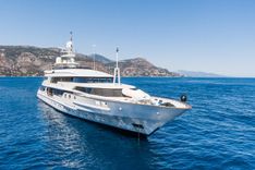Buy a THE WELLESLEY at Shestakov Yacht Sales