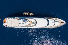 Buy a yacht THE WELLESLEY 184