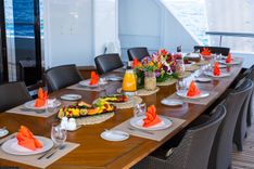 THE WELLESLEY - Oceanco price