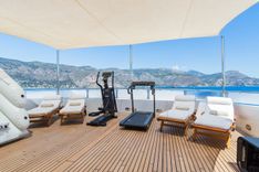 best yacht sales deals THE WELLESLEY - Oceanco