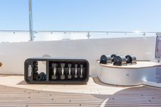 THE WELLESLEY - Oceanco